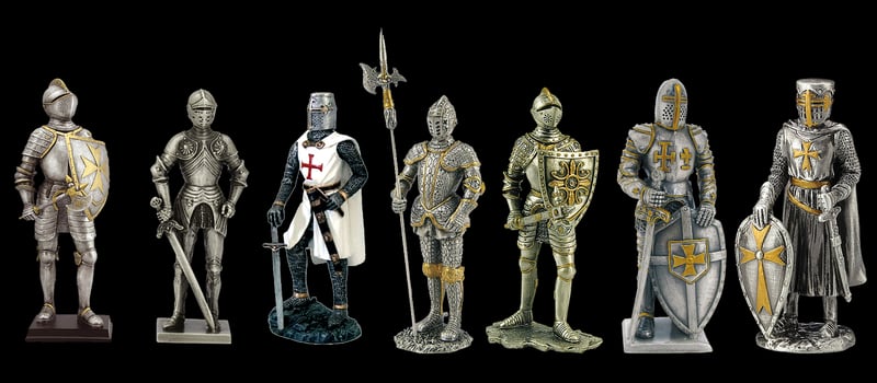 Medieval Armor