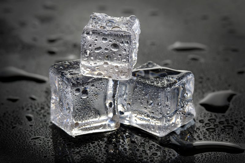 Ice Sculpture